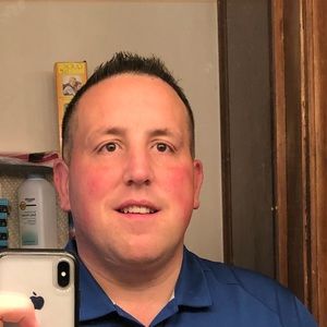 Meet your Posher, Jeffrey